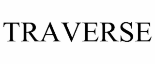 traverse