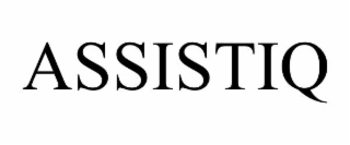 assistiq
