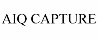 aiq capture