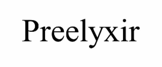 preelyxir