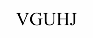 vguhj