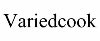 variedcook