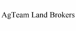 agteam land brokers