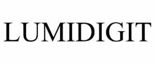 lumidigit