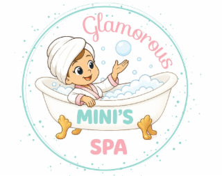 glamorous mini's spa