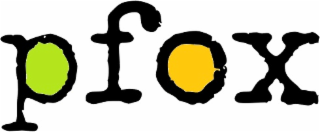 pfox