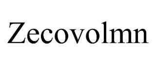 zecovolmn