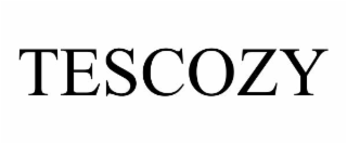 tescozy