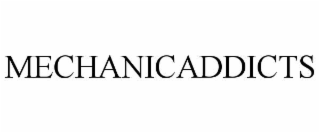mechanicaddicts