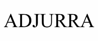 adjurra