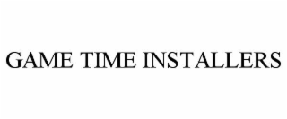 game time installers