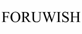 foruwish