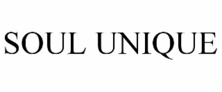 soul unique