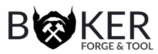 "b" "ker" forge & tool