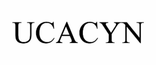 ucacyn