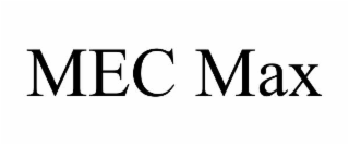 mec max