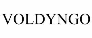 voldyngo