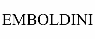 emboldini