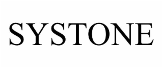 systone