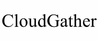 cloudgather