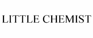 little chemist