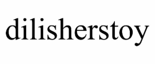 dilisherstoy