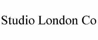 studio london co