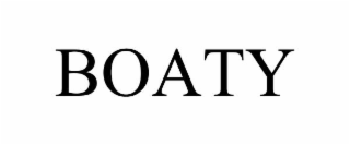 boaty