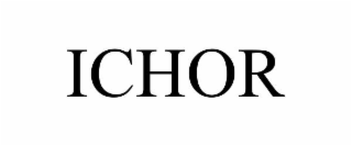 ichor