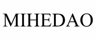 mihedao