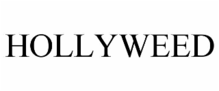 hollyweed