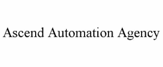 ascend automation agency