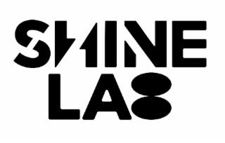 shine lab