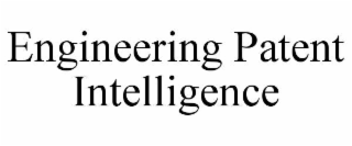 engineering patent intelligence