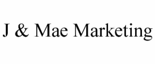 j & mae marketing