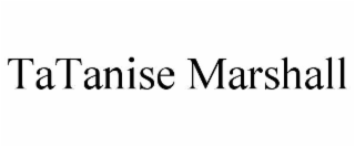 tatanise marshall