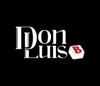 don luis b