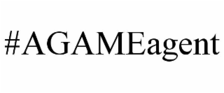 #agameagent