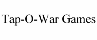 tap-o-war games
