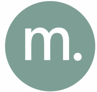 m.