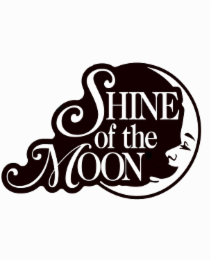 shine of the moon