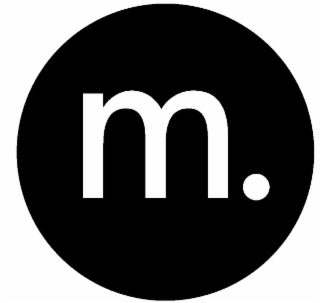 m.