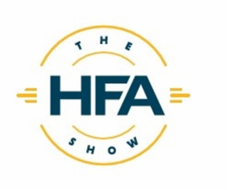 the hfa show