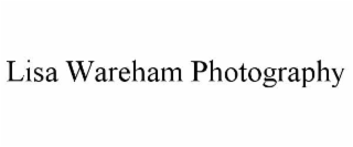 lisa wareham photography