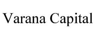 varana capital
