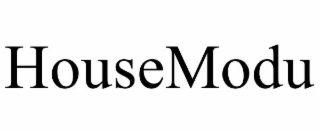 housemodu
