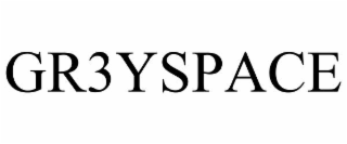 gr3yspace