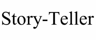 story-teller
