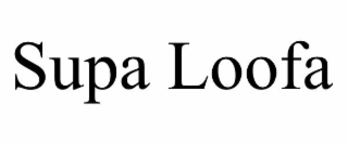 supa loofa
