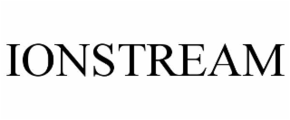 ionstream